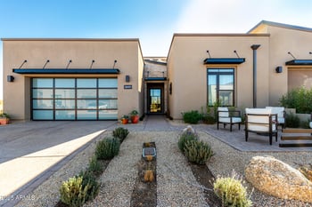 12451 Troon Vista Dr, Scottsdale, AZ 85255
