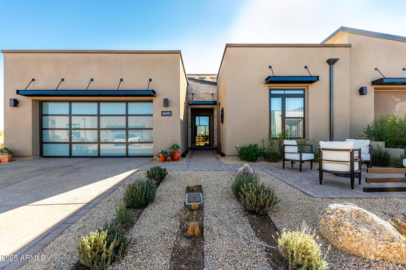 12451 Troon Vista Dr, Scottsdale, AZ 85255
