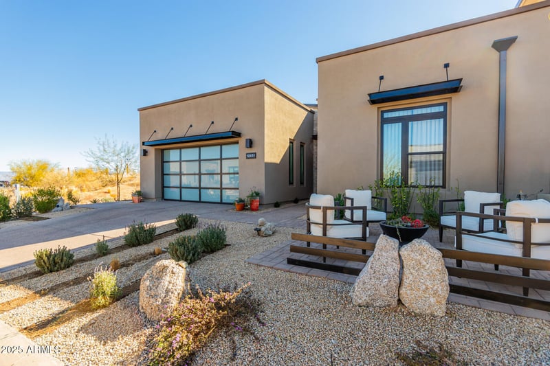 12451 Troon Vista Dr, Scottsdale, AZ 85255