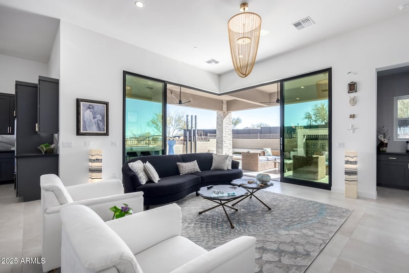 12451 Troon Vista Dr, Scottsdale, AZ 85255