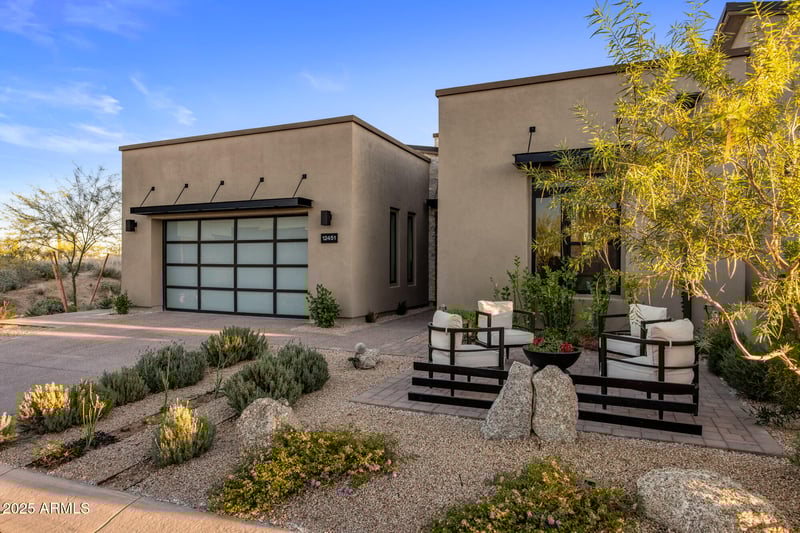 12451 Troon Vista Dr, Scottsdale, AZ 85255