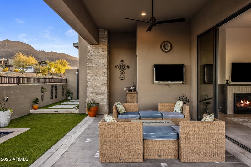 12451 Troon Vista Dr, Scottsdale, AZ 85255