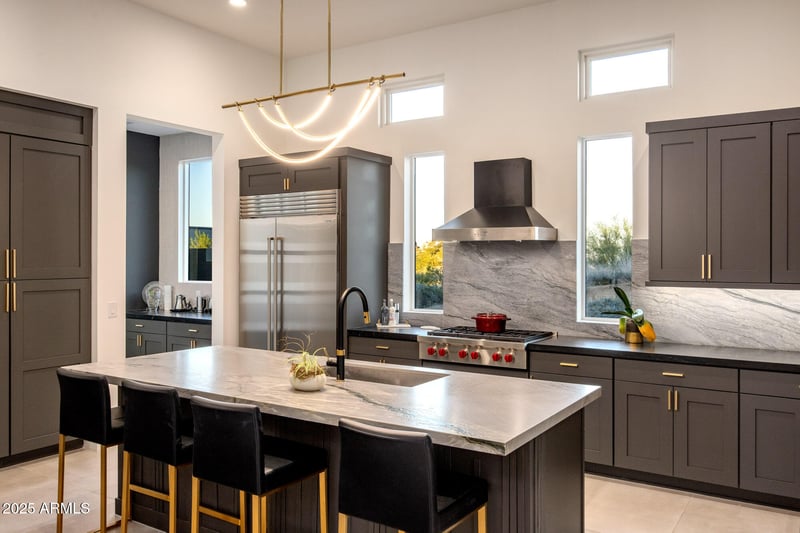 12451 Troon Vista Dr, Scottsdale, AZ 85255