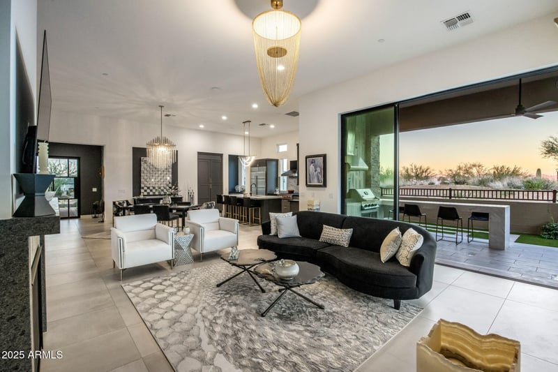 12451 Troon Vista Dr, Scottsdale, AZ 85255