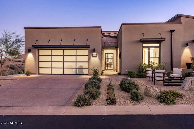 12451 Troon Vista Dr, Scottsdale, AZ 85255