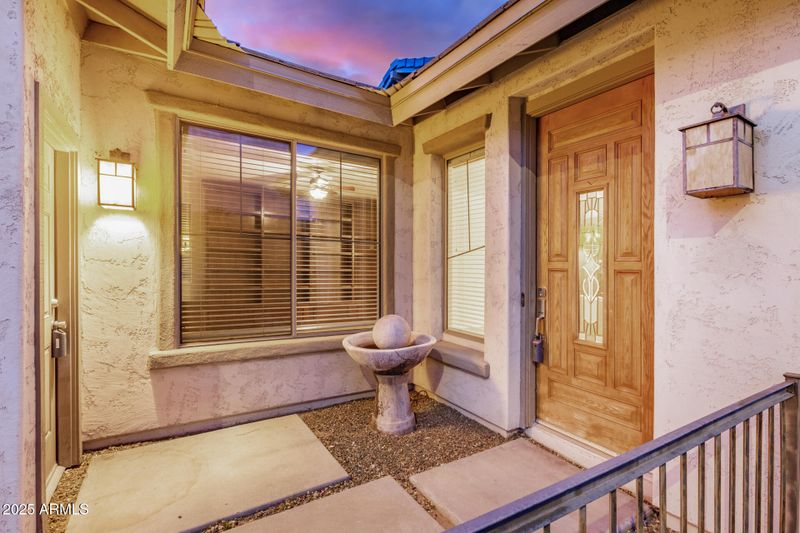 12451 W Nadine Way, Peoria, AZ 85383