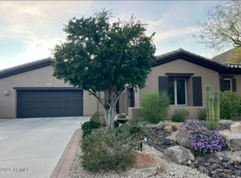12452 N 145th Way, Scottsdale, AZ 85259
