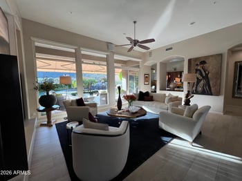 12452 N 145th Way, Scottsdale, AZ 85259