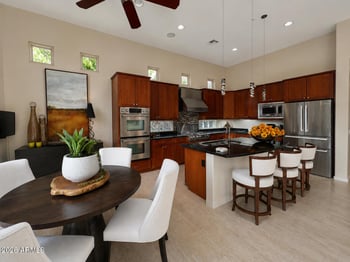 12452 N 145th Way, Scottsdale, AZ 85259