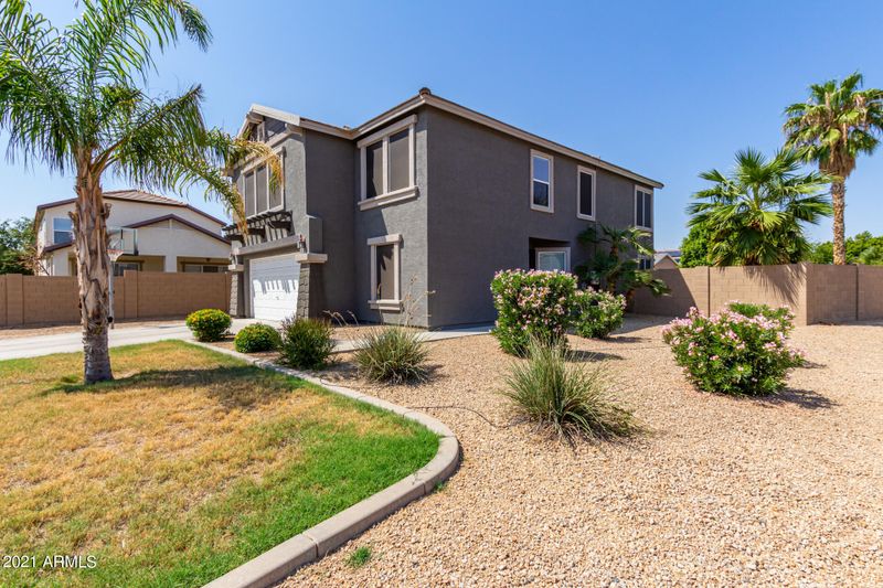 12452 N 147th Dr, Surprise, AZ 85379