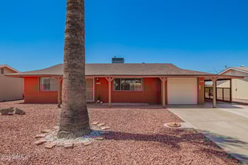 12454 Cherry Hills Dr, Sun City, AZ 85351