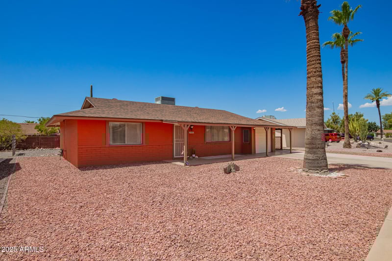 12454 Cherry Hills Dr, Sun City, AZ 85351
