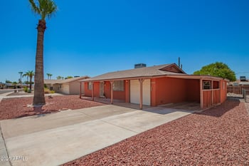 12454 Cherry Hills Dr, Sun City, AZ 85351