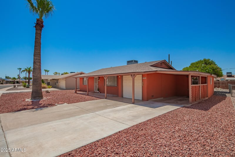 12454 Cherry Hills Dr, Sun City, AZ 85351