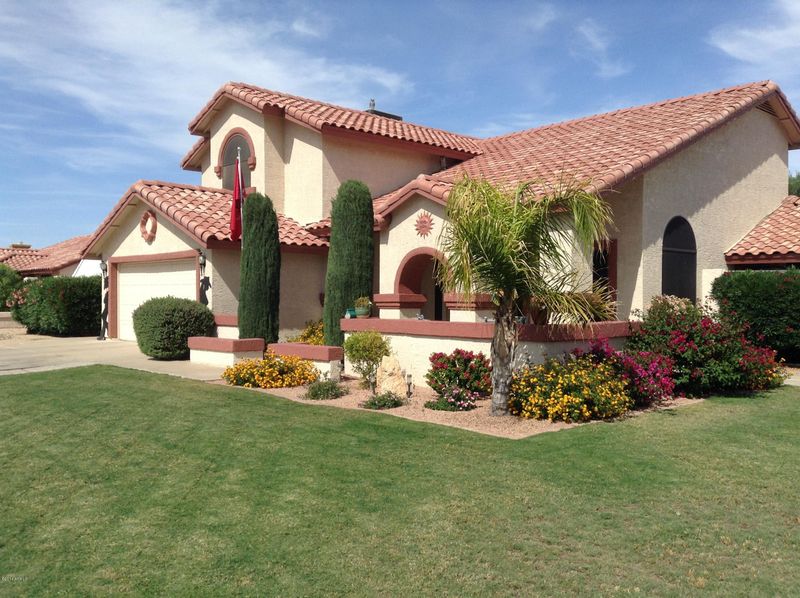 12455 N 77th Dr, Peoria, AZ 85381
