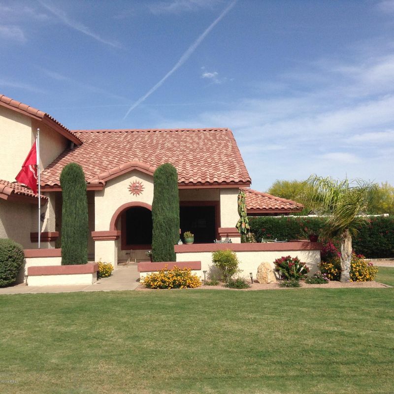 12455 N 77th Dr, Peoria, AZ 85381