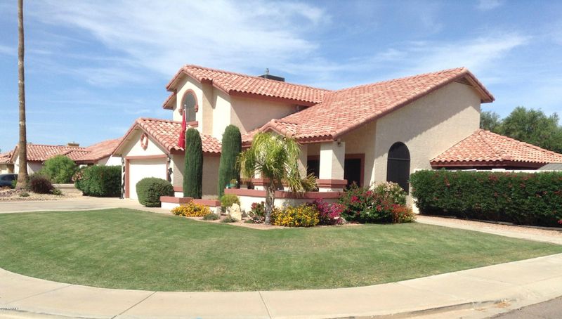 12455 N 77th Dr, Peoria, AZ 85381