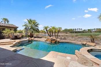 12455 W Yellow Bird Ln, Peoria, AZ 85383