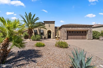 12455 W Yellow Bird Ln, Peoria, AZ 85383