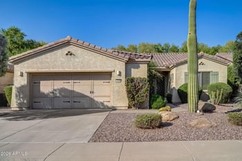 12456 Hedge Hog Pl, Peoria, AZ 85383