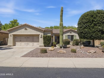 12456 Hedge Hog Pl, Peoria, AZ 85383