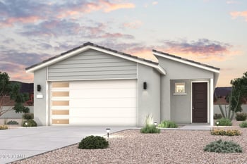 12456 305th Ave, Buckeye, AZ 85396