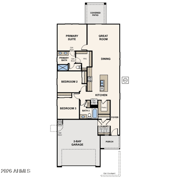 12456 305th Ave, Buckeye, AZ 85396