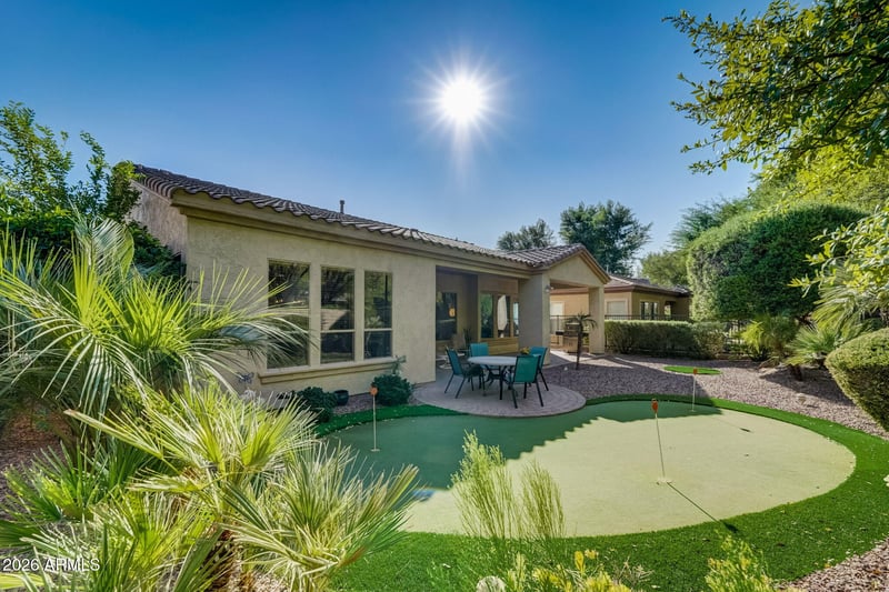12456 Hedge Hog Pl, Peoria, AZ 85383