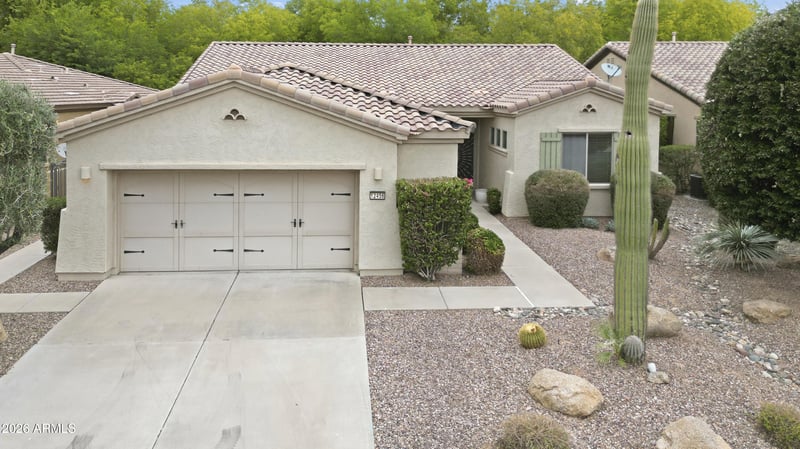 12456 Hedge Hog Pl, Peoria, AZ 85383