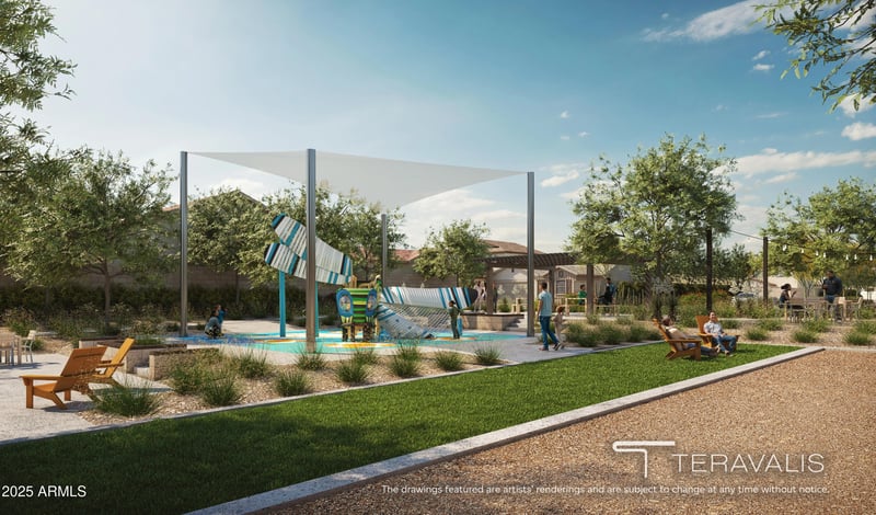 12457 305th Ave, Buckeye, AZ 85396