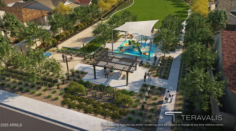 12457 305th Ave, Buckeye, AZ 85396