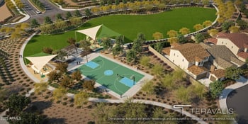 12457 305th Ave, Buckeye, AZ 85396