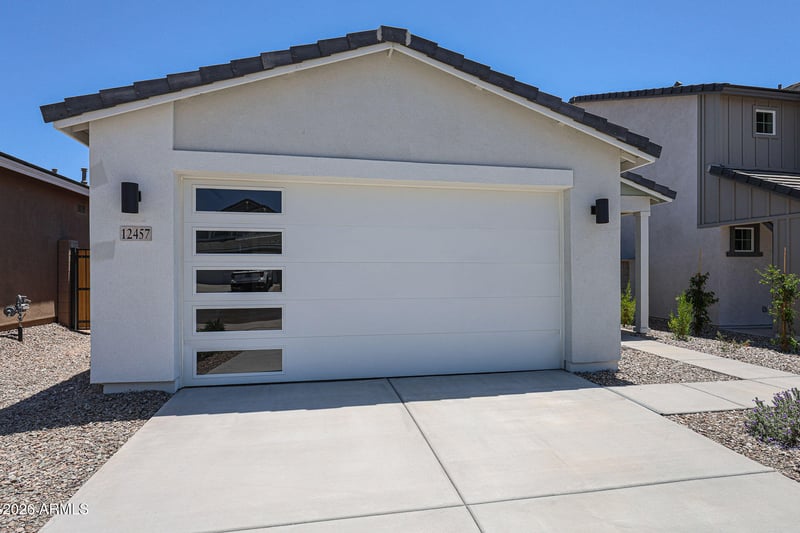 12457 N 305th Ave, Buckeye, AZ 85396