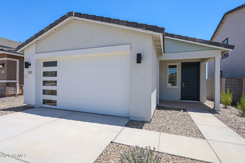 12457 N 305th Ave, Buckeye, AZ 85396