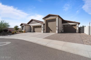 12458 Stella Ln, Litchfield Park, AZ 85340