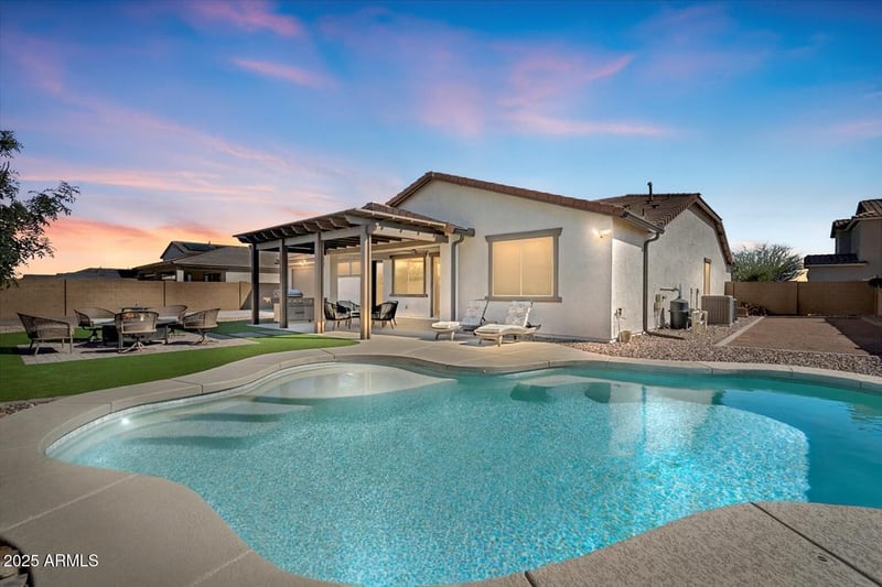 12458 Stella Ln, Litchfield Park, AZ 85340