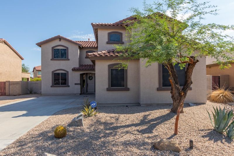 12459 S 176th Ave, Goodyear, AZ 85338