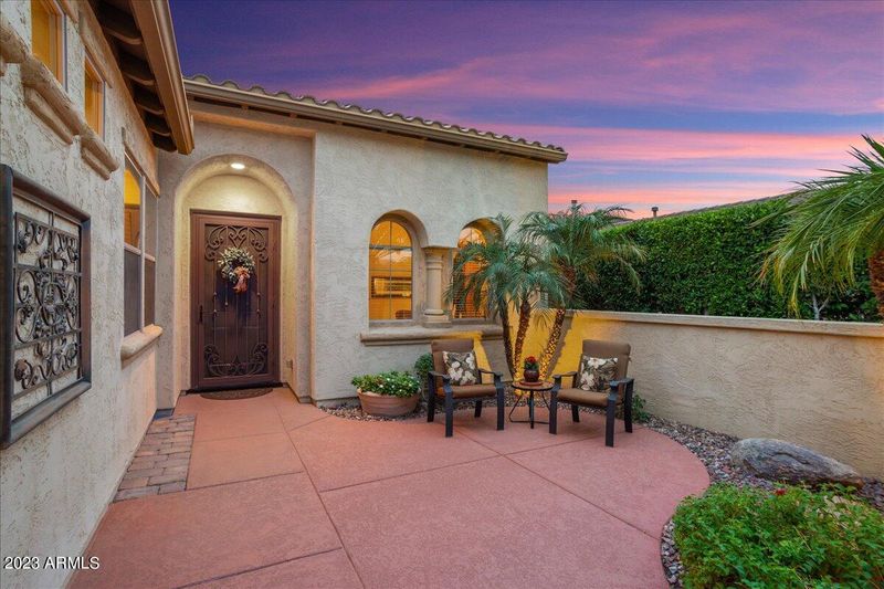 12459 W Bajada Rd, Peoria, AZ 85383