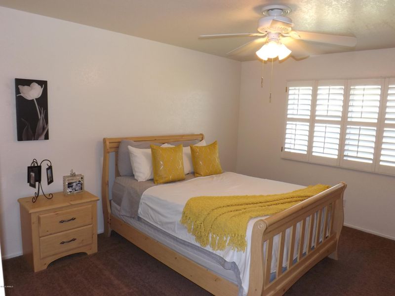 1246 E Inca St, Mesa, AZ 85203