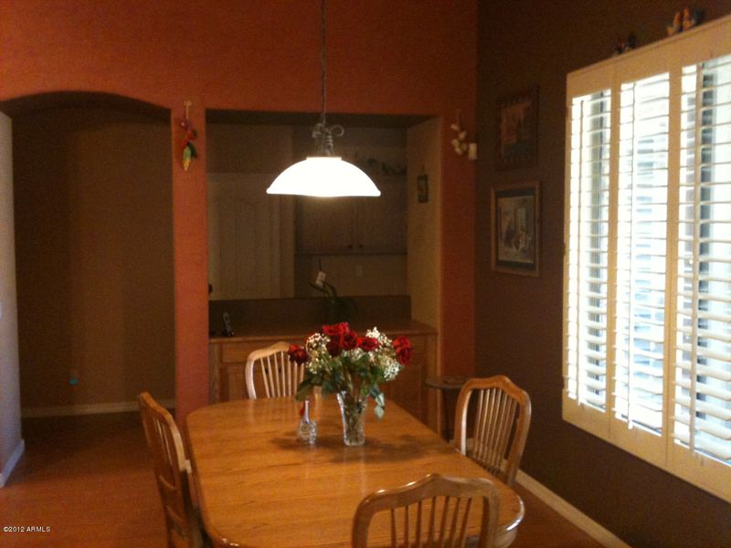 1246 E Kramer Cir, Mesa, AZ 85203