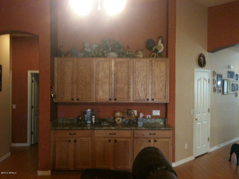 1246 E Kramer Cir, Mesa, AZ 85203
