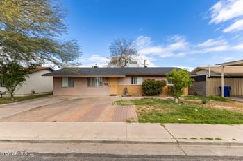 1246 Millett Ave, Mesa, AZ 85204