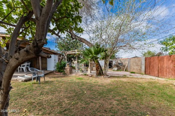 1246 Millett Ave, Mesa, AZ 85204