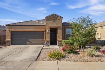 1246 Elaine St, Casa Grande, AZ 85122