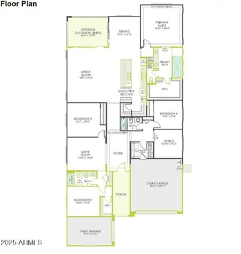 1246 Penedes Dr, Gilbert, AZ 85298