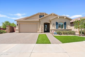 1246 Spine Tree Ave, Queen Creek, AZ 85140