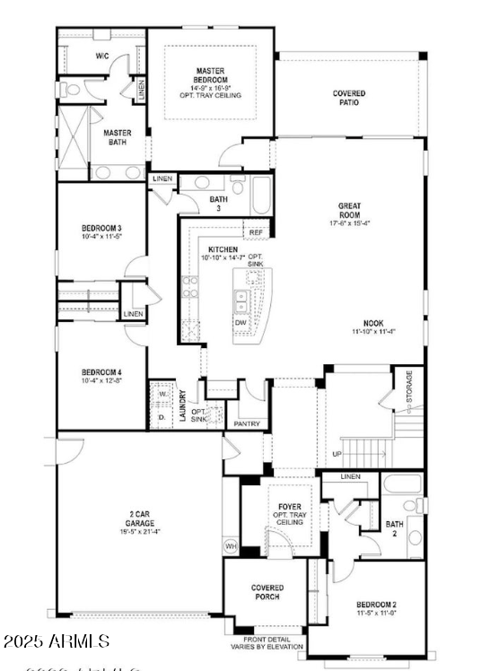 1246 Spine Tree Ave, Queen Creek, AZ 85140