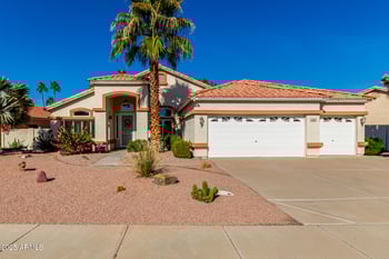1246 Tradewind Dr, Gilbert, AZ 85234