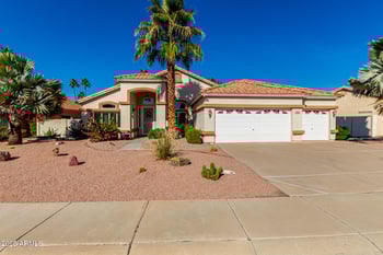 1246 Tradewind Dr, Gilbert, AZ 85234