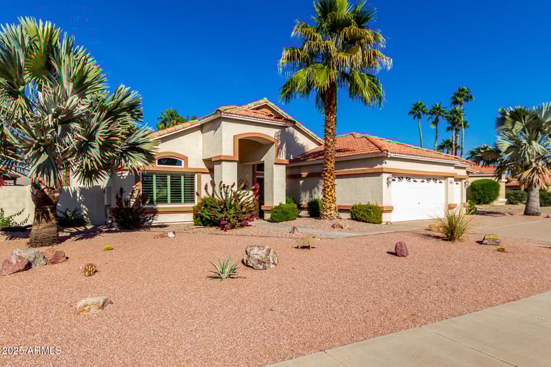 1246 Tradewind Dr, Gilbert, AZ 85234